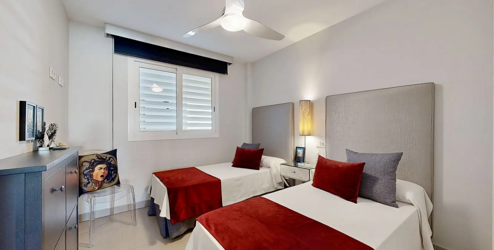 Venta de apartamento en planta baja en Torreblanca 20
