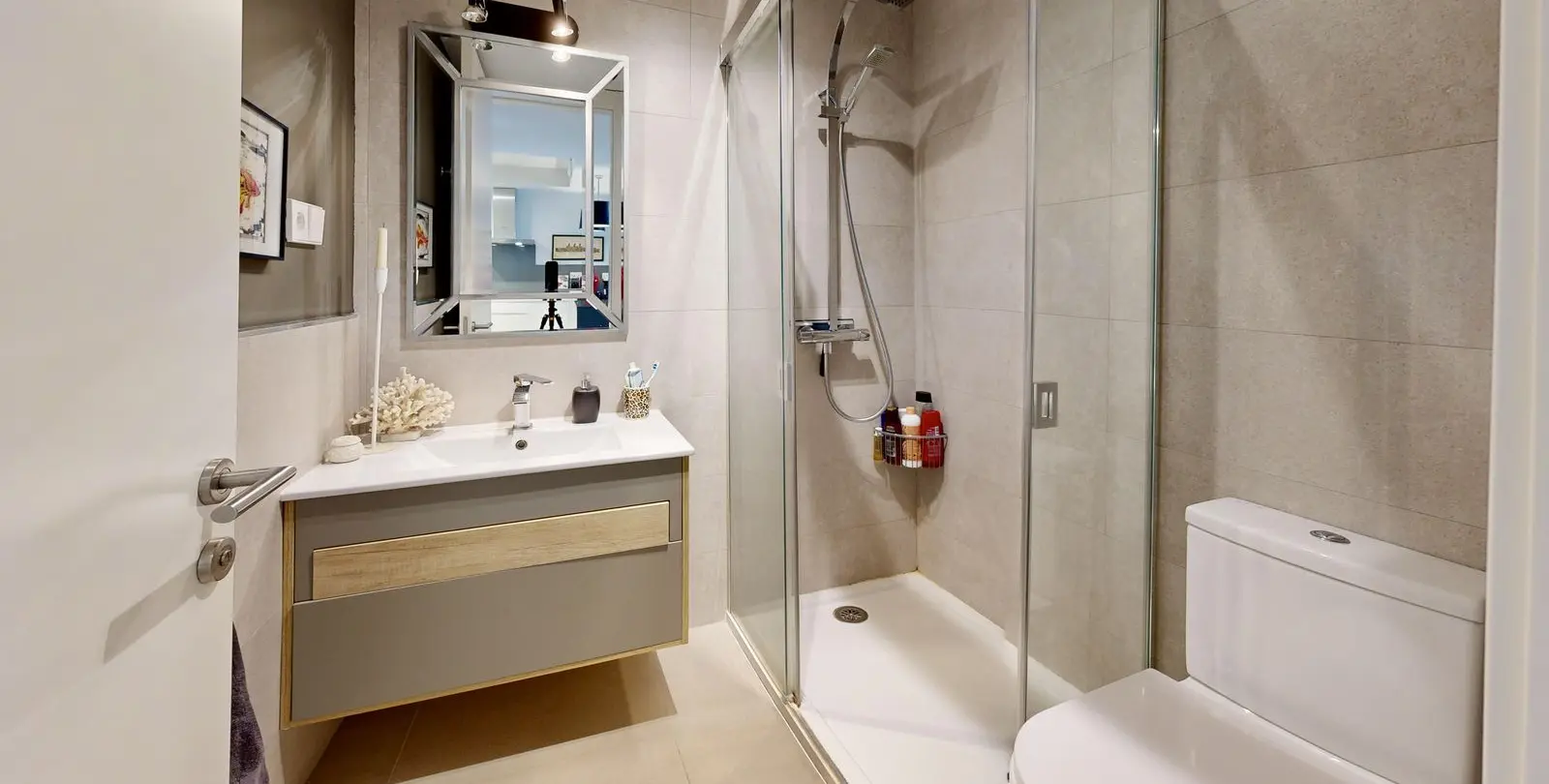 Venta de apartamento en planta baja en Torreblanca 21