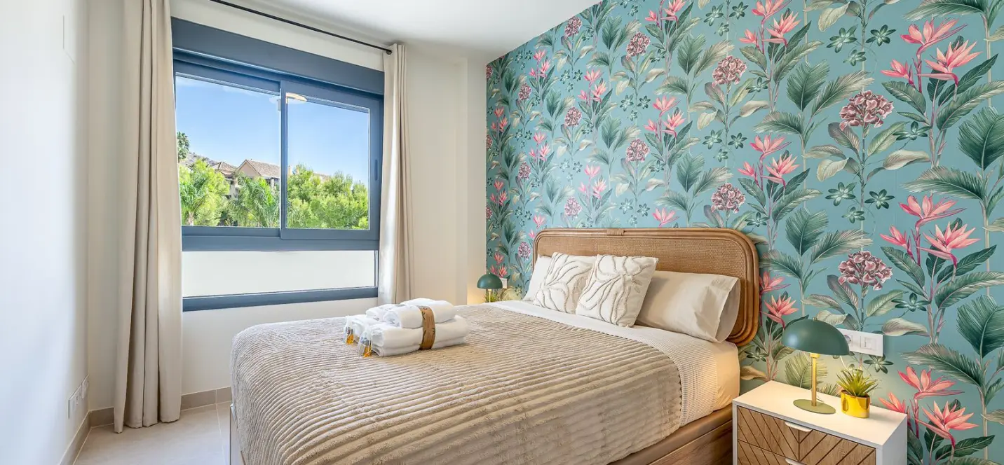 Sale of middle floor apartment in Benalmadena 4