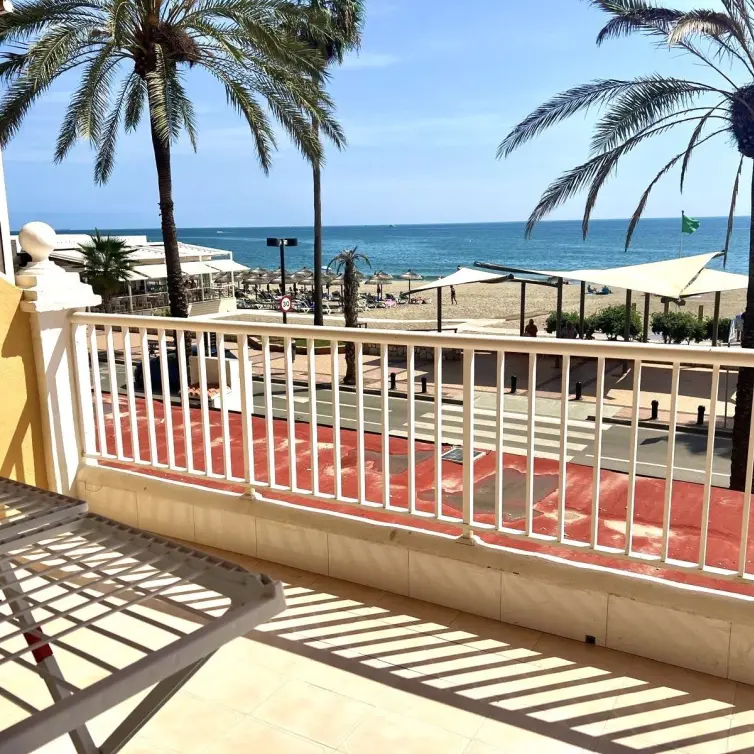 Venta de apartamento en planta media en Fuengirola