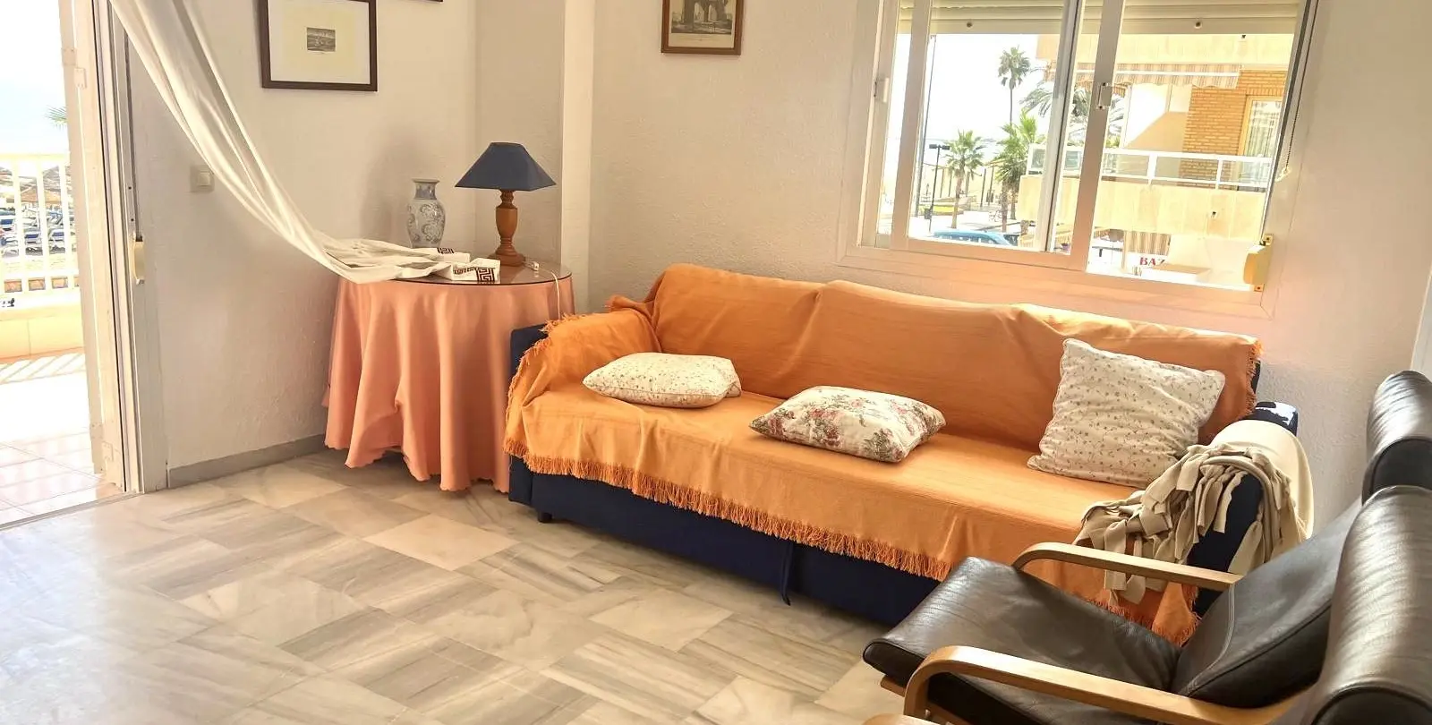 Venta de apartamento en planta media en Fuengirola 5
