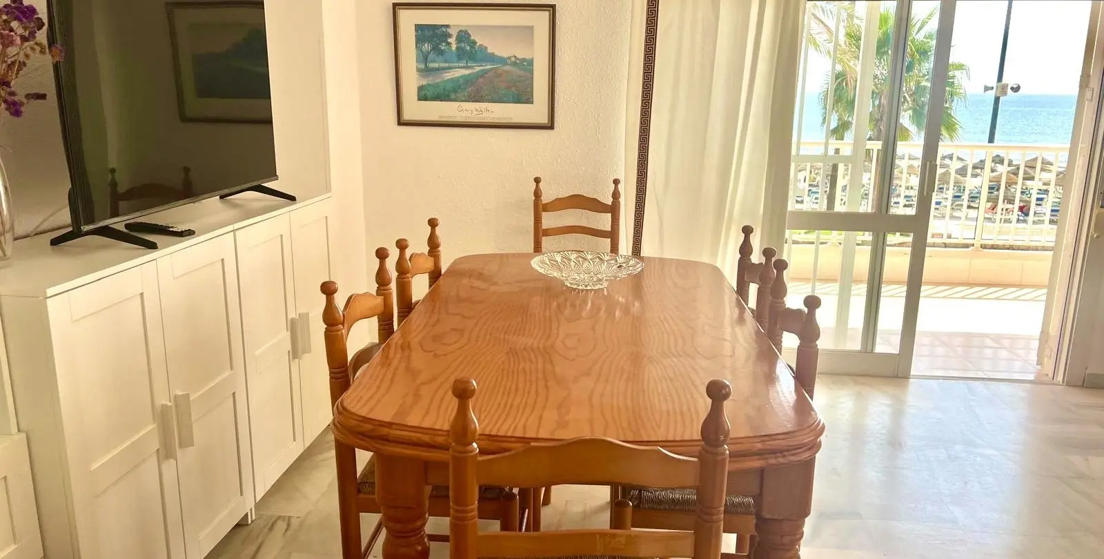 Venta de apartamento en planta media en Fuengirola 6