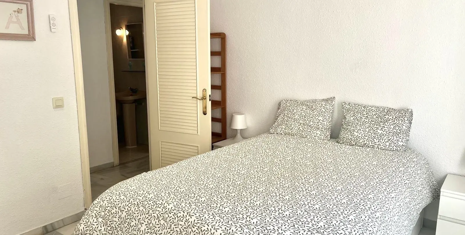 Venta de apartamento en planta media en Fuengirola 7