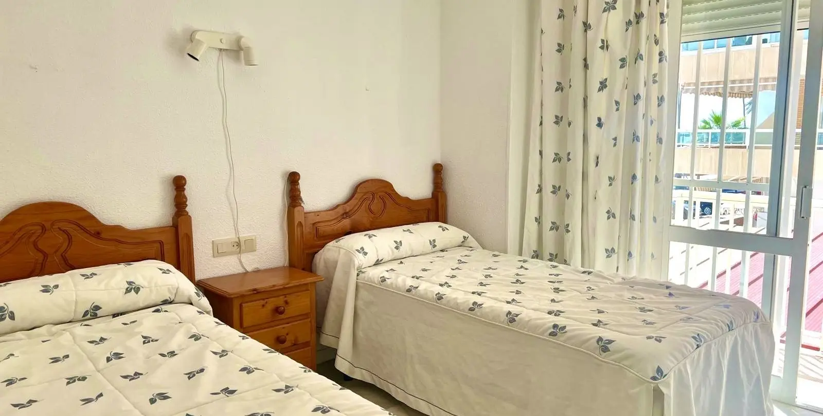 Venta de apartamento en planta media en Fuengirola 8