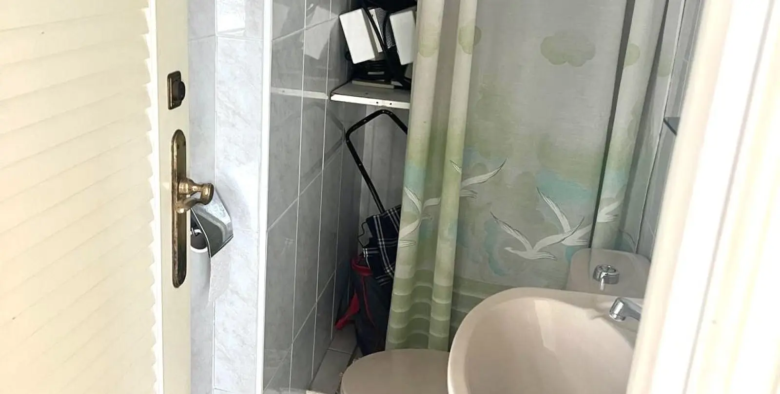 Venta de apartamento en planta media en Fuengirola 10