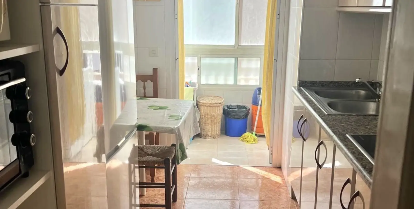 Venta de apartamento en planta media en Fuengirola 12