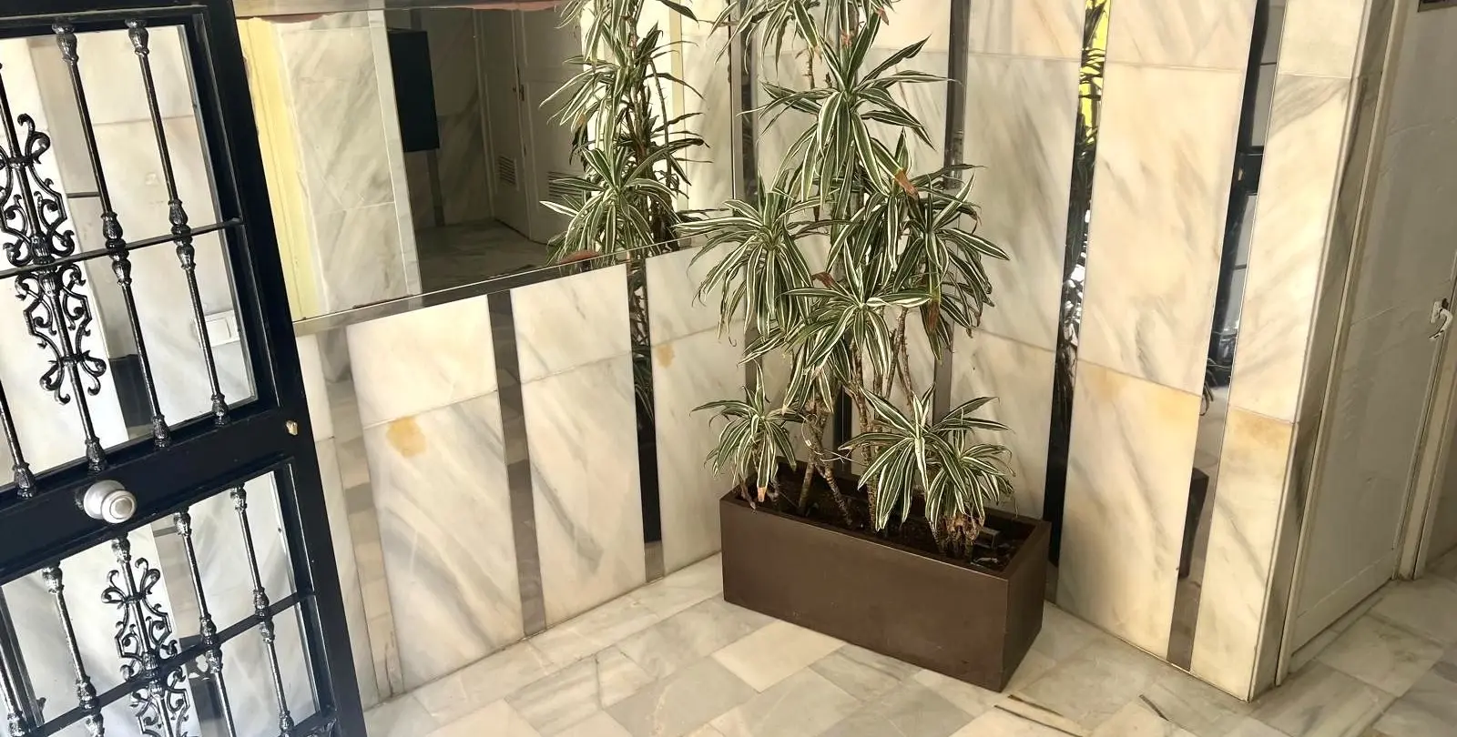 Venta de apartamento en planta media en Fuengirola 13