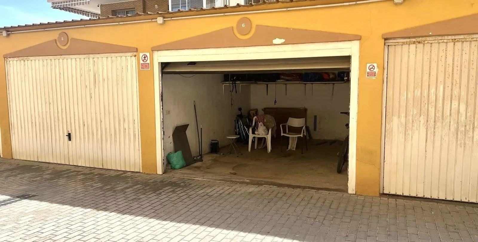 Venta de apartamento en planta media en Fuengirola 15