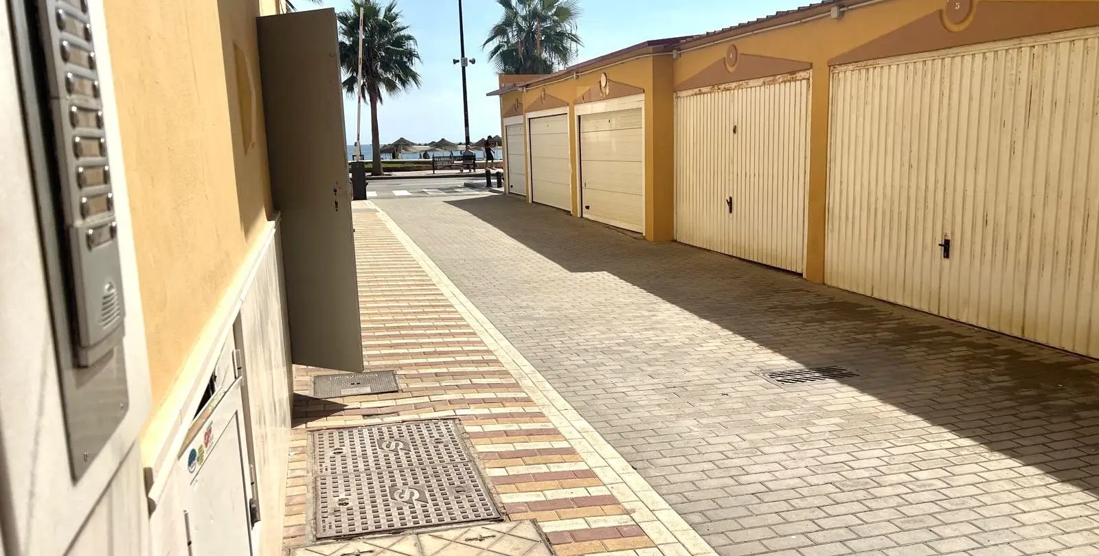 Venta de apartamento en planta media en Fuengirola 16