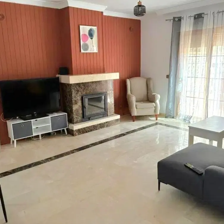 Venta de casa pareada en Cancelada
