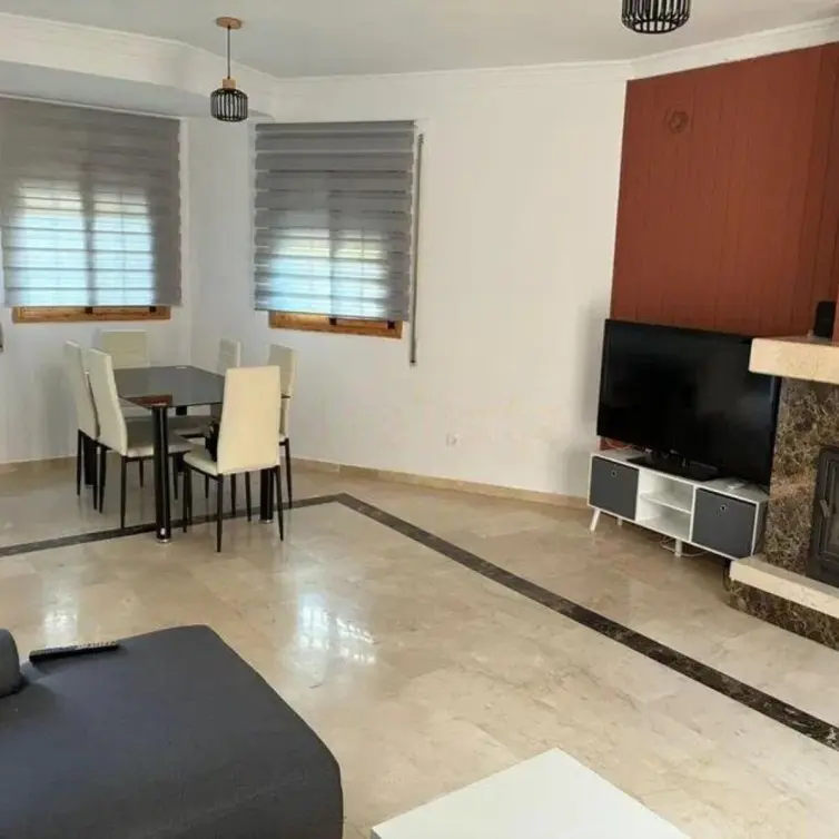 Venta de casa pareada en Cancelada