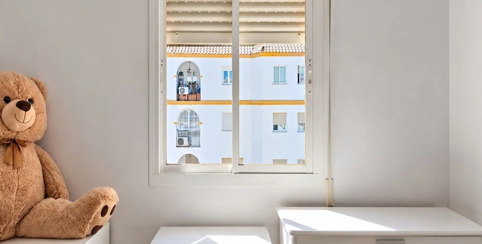 Venta de ático en Estepona 8