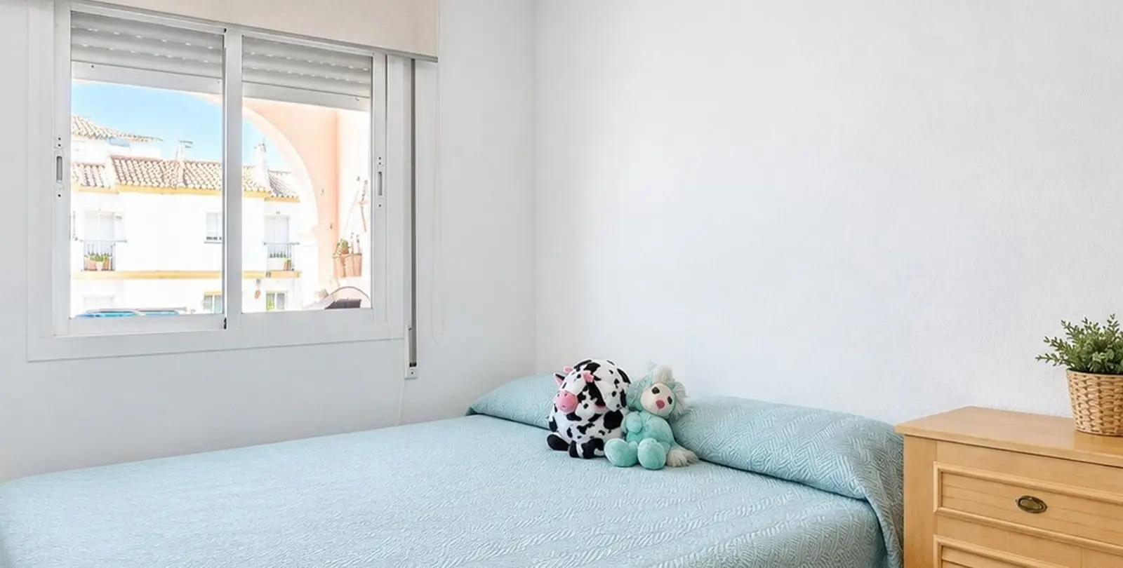Venta de ático en Estepona 14
