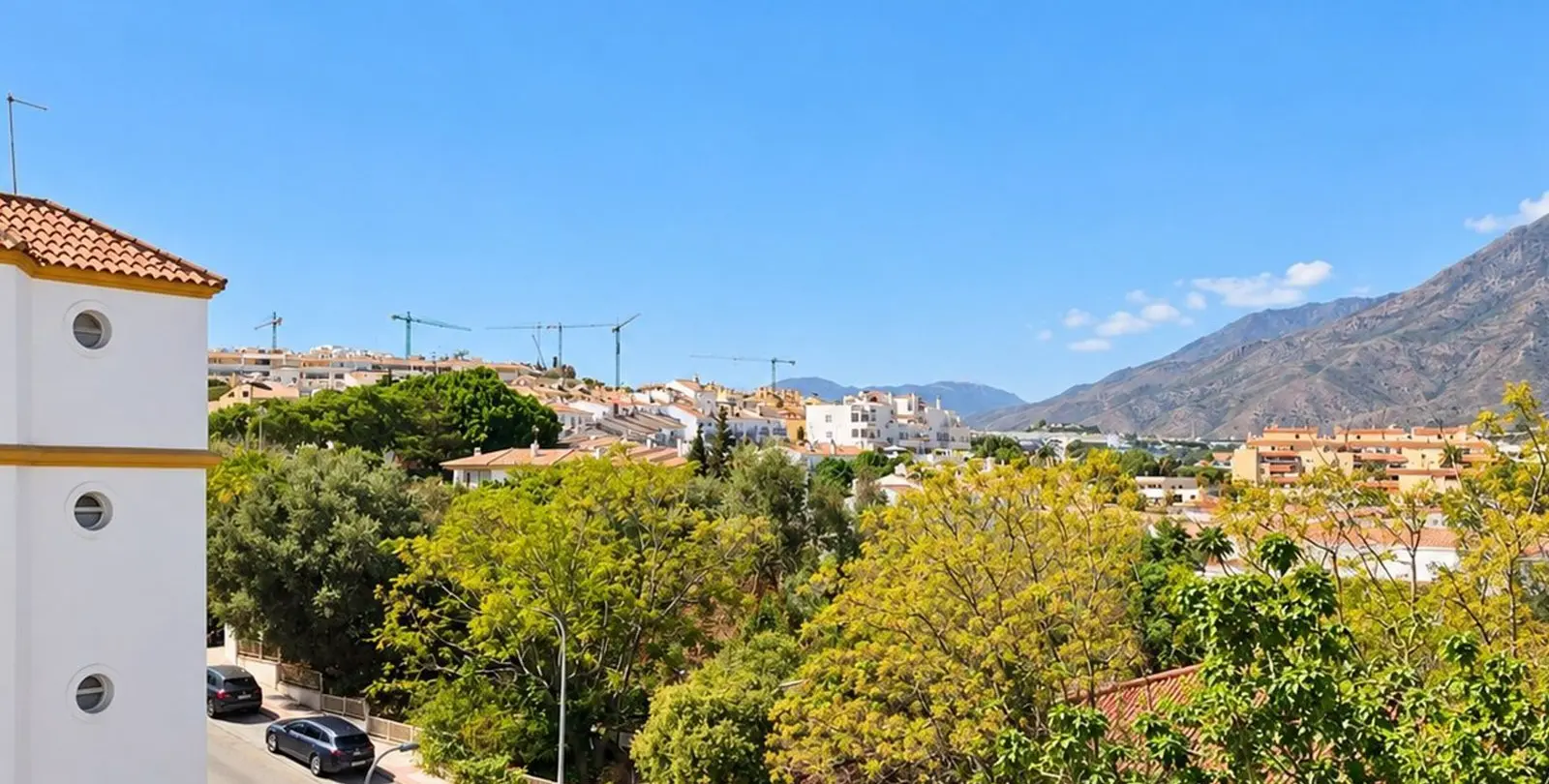 Venta de ático en Estepona 21