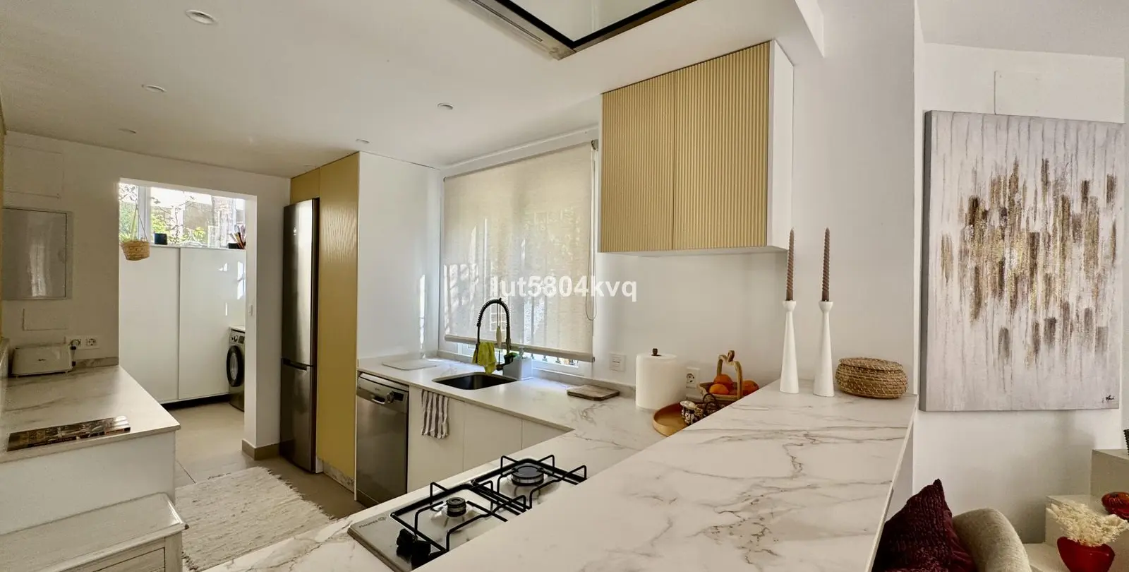 Продажа апартаментов на первом этаже в La Quinta 7