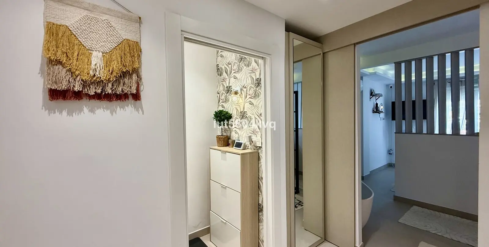 Продажа апартаментов на первом этаже в La Quinta 9
