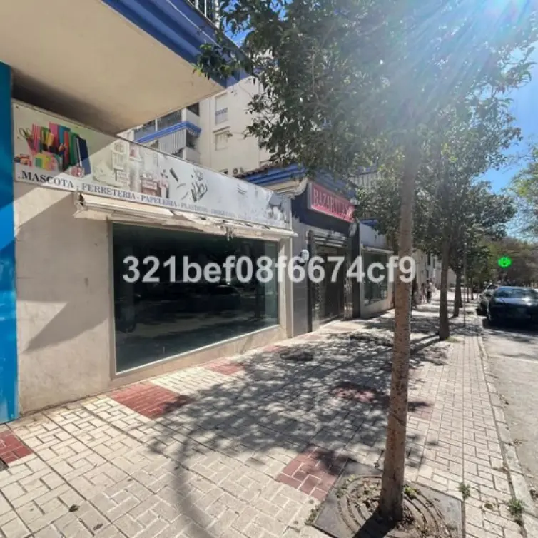 Venta de otros en Centro