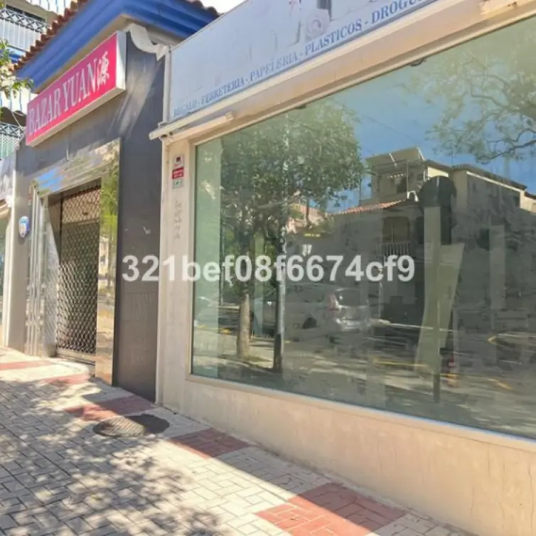 Venta de otros en Centro