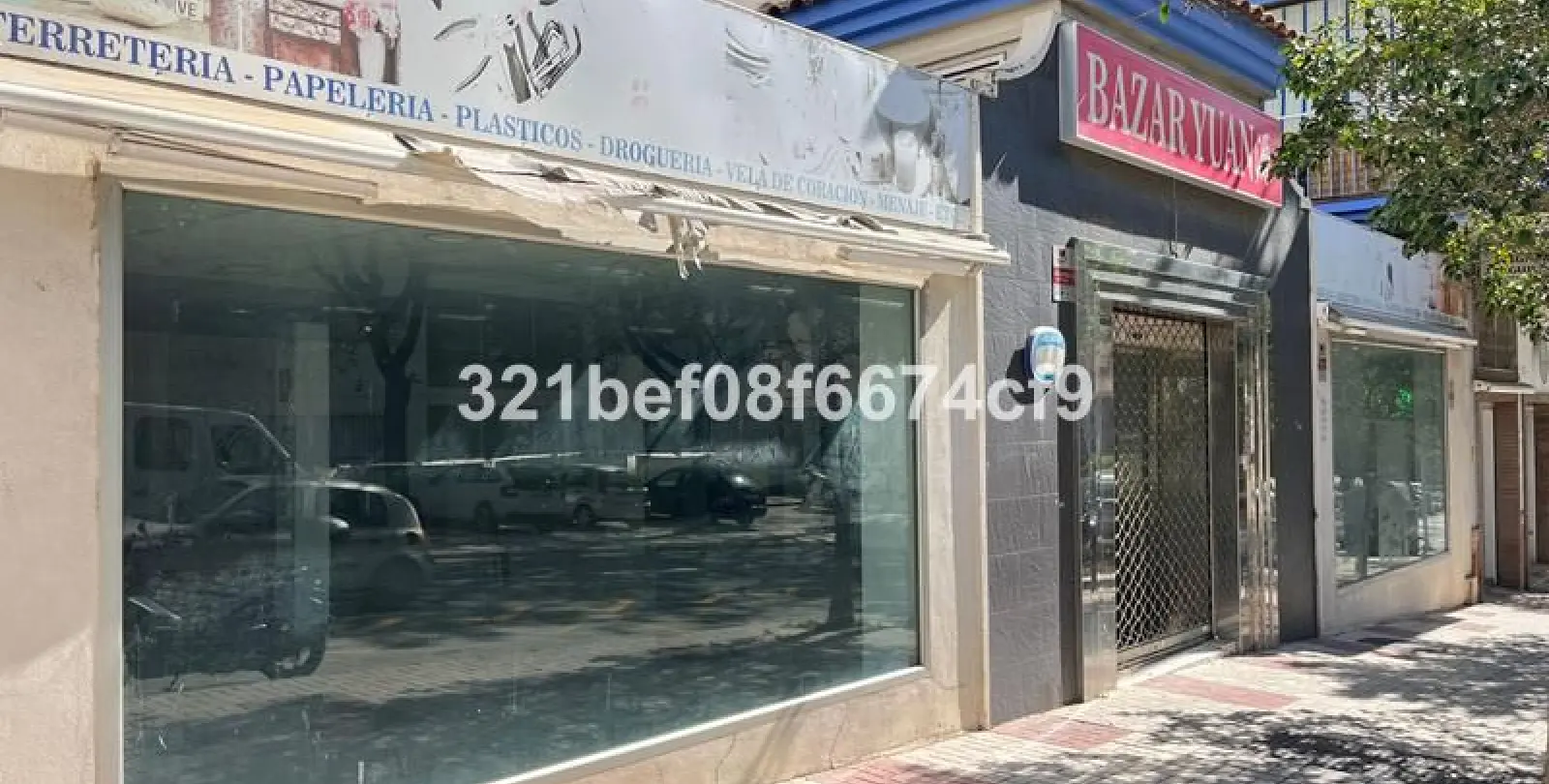 Venta de otros en Centro 3