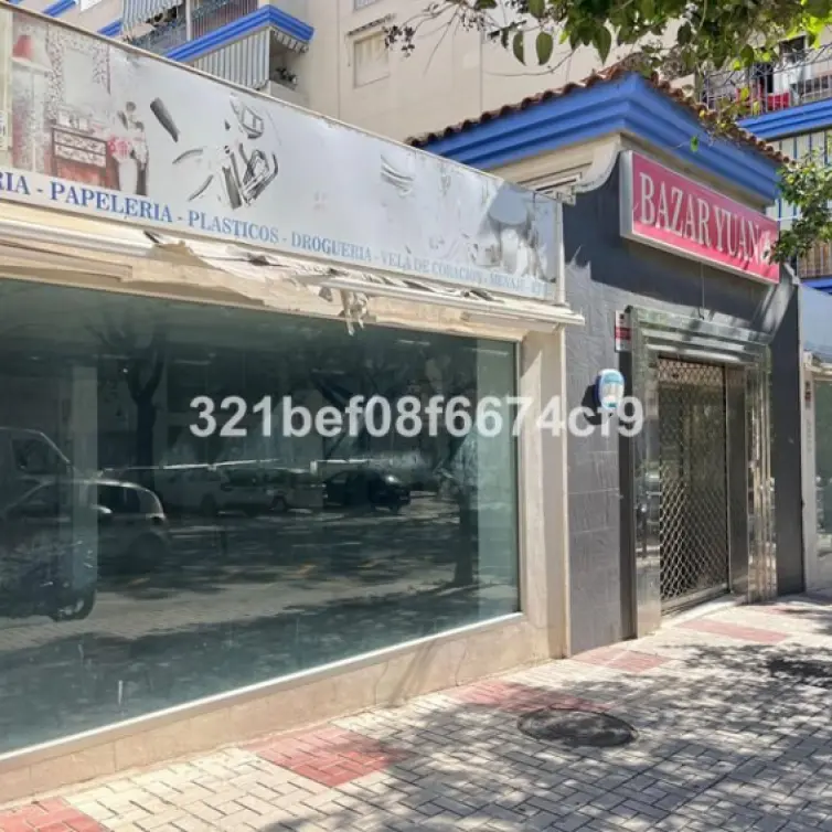 Venta de otros en Centro