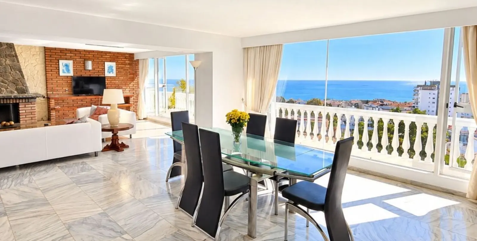 Venta de dúplex en Torremolinos 1