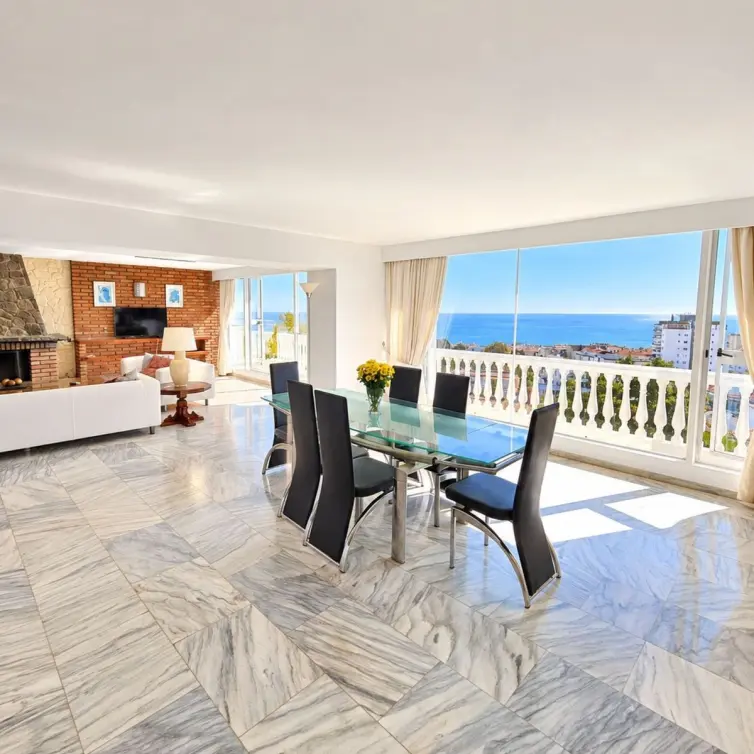 Venta de dúplex en Torremolinos