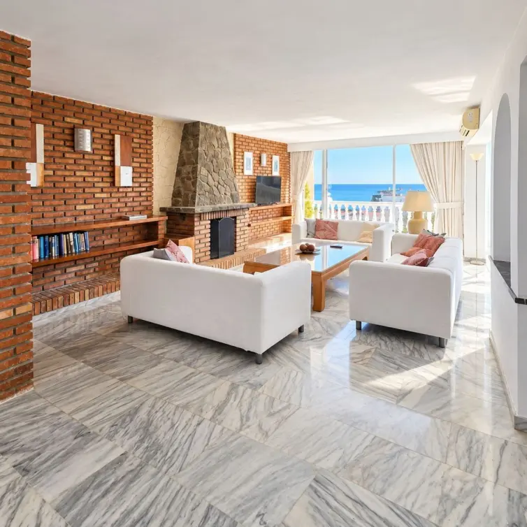 Venta de dúplex en Torremolinos