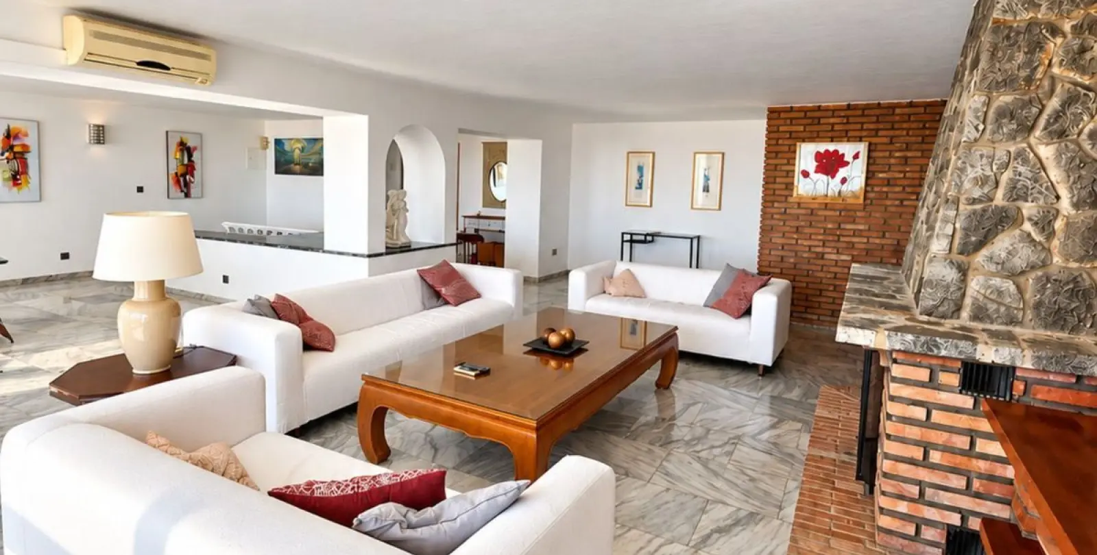 Venta de dúplex en Torremolinos 3