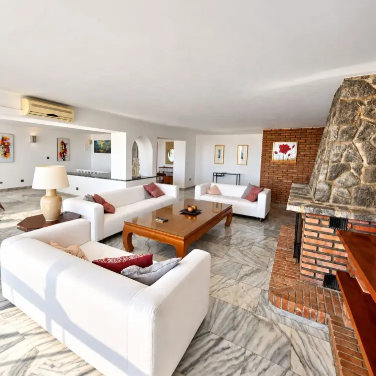 Venta de dúplex en Torremolinos