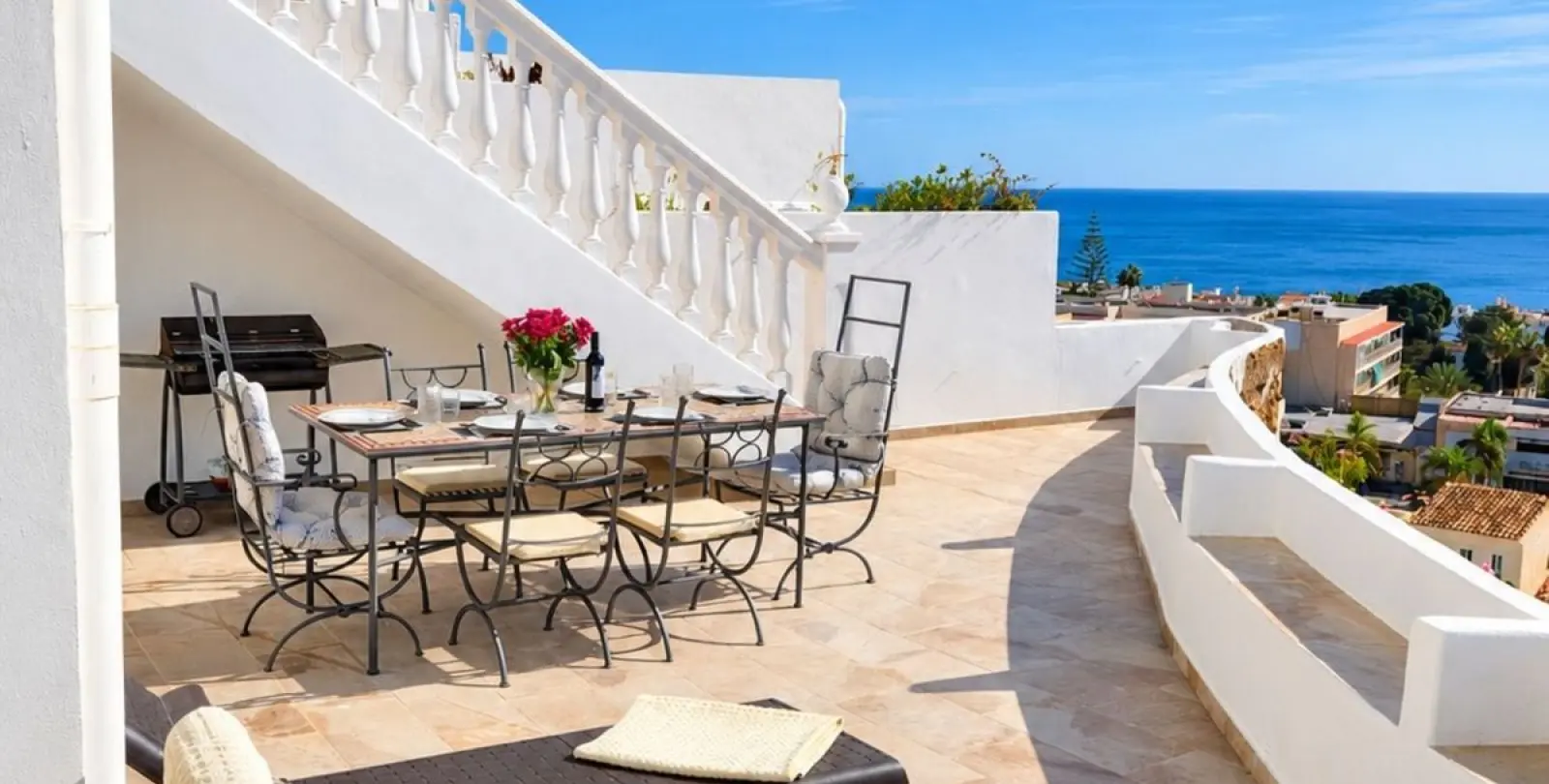 Venta de dúplex en Torremolinos 4