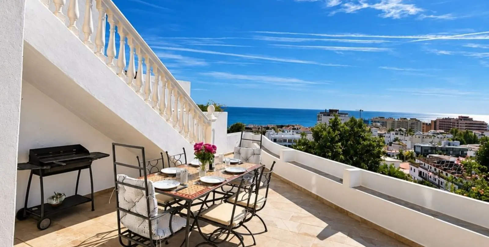 Venta de dúplex en Torremolinos 5