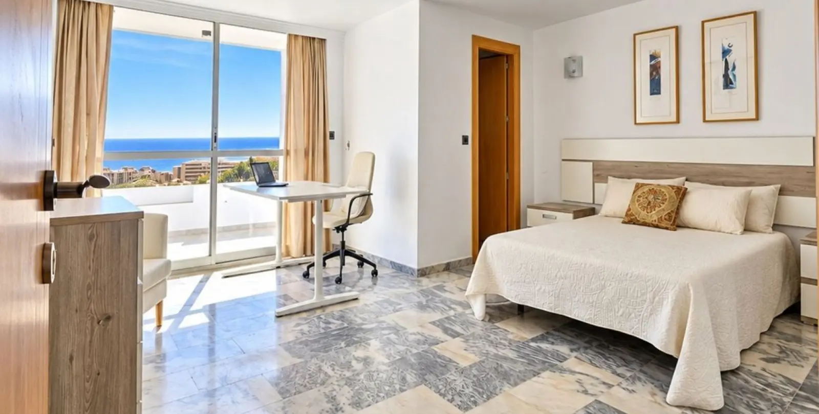 Venta de dúplex en Torremolinos 7