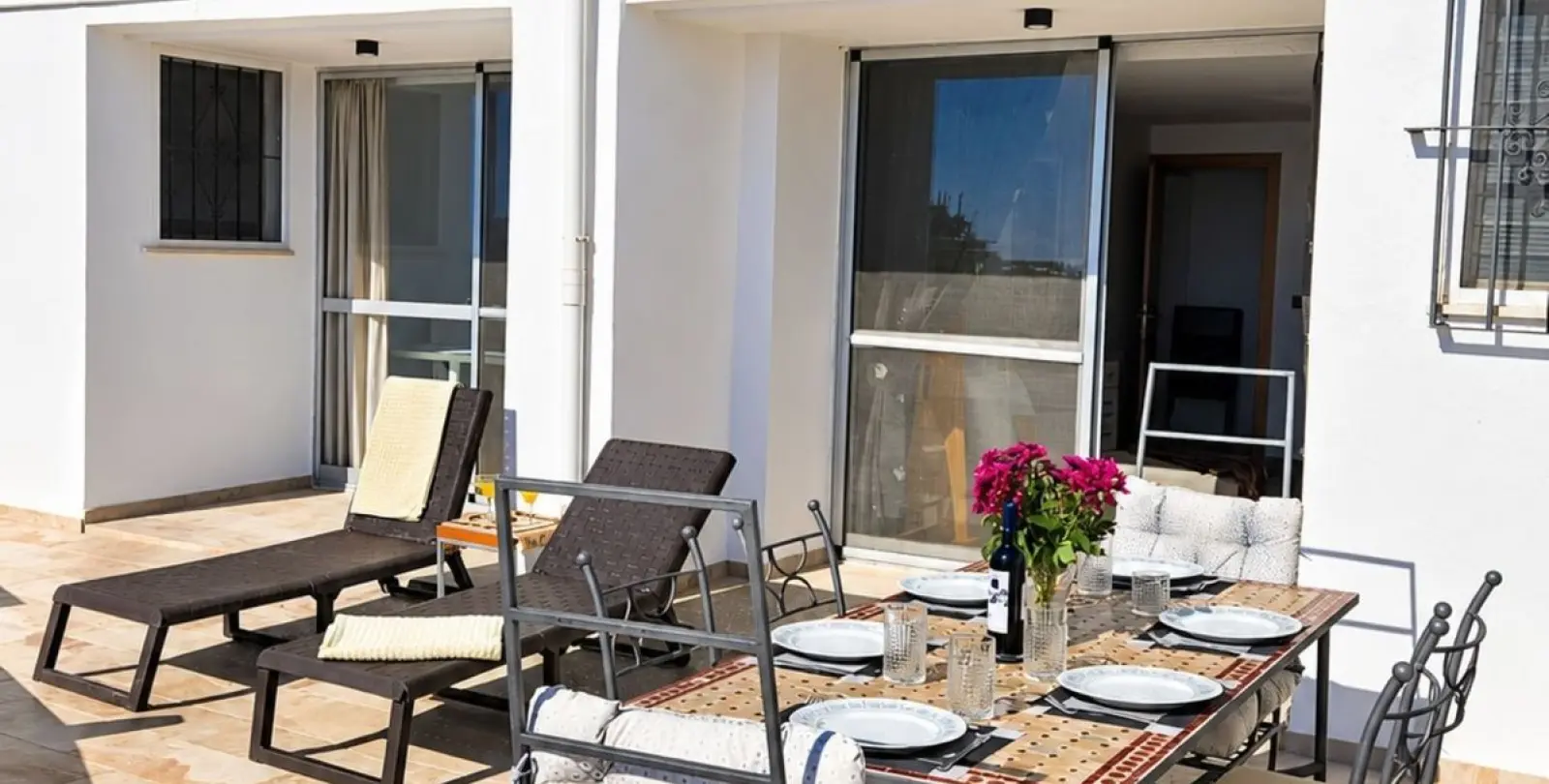 Venta de dúplex en Torremolinos 13