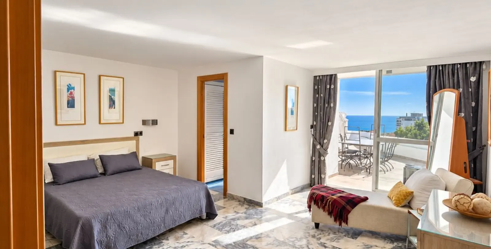Venta de dúplex en Torremolinos 14