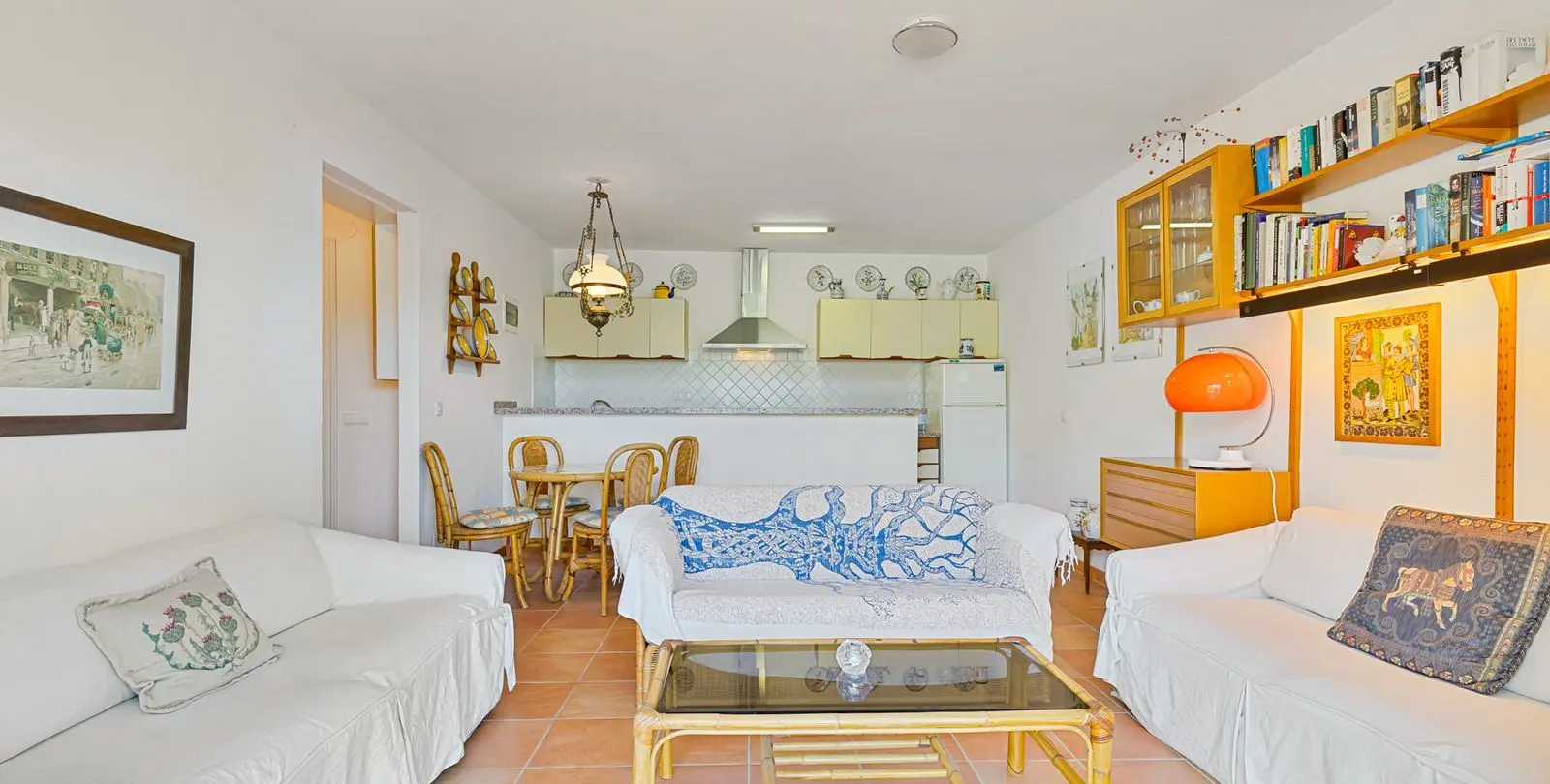 Продажа  отдельно стоящей виллы в Mijas 22