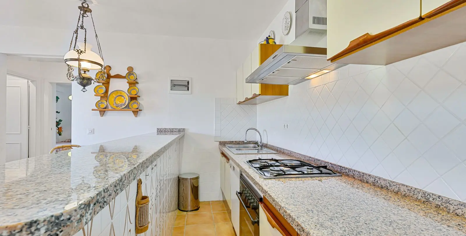 Продажа  отдельно стоящей виллы в Mijas 24