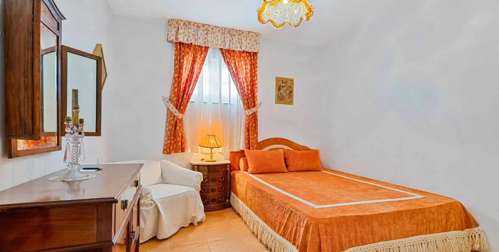 Продажа  отдельно стоящей виллы в Mijas 26
