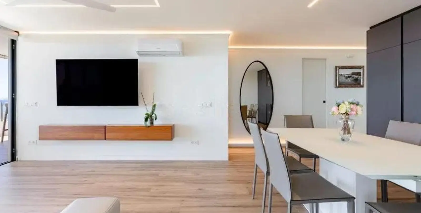 Sale of middle floor apartment in Marbella 6