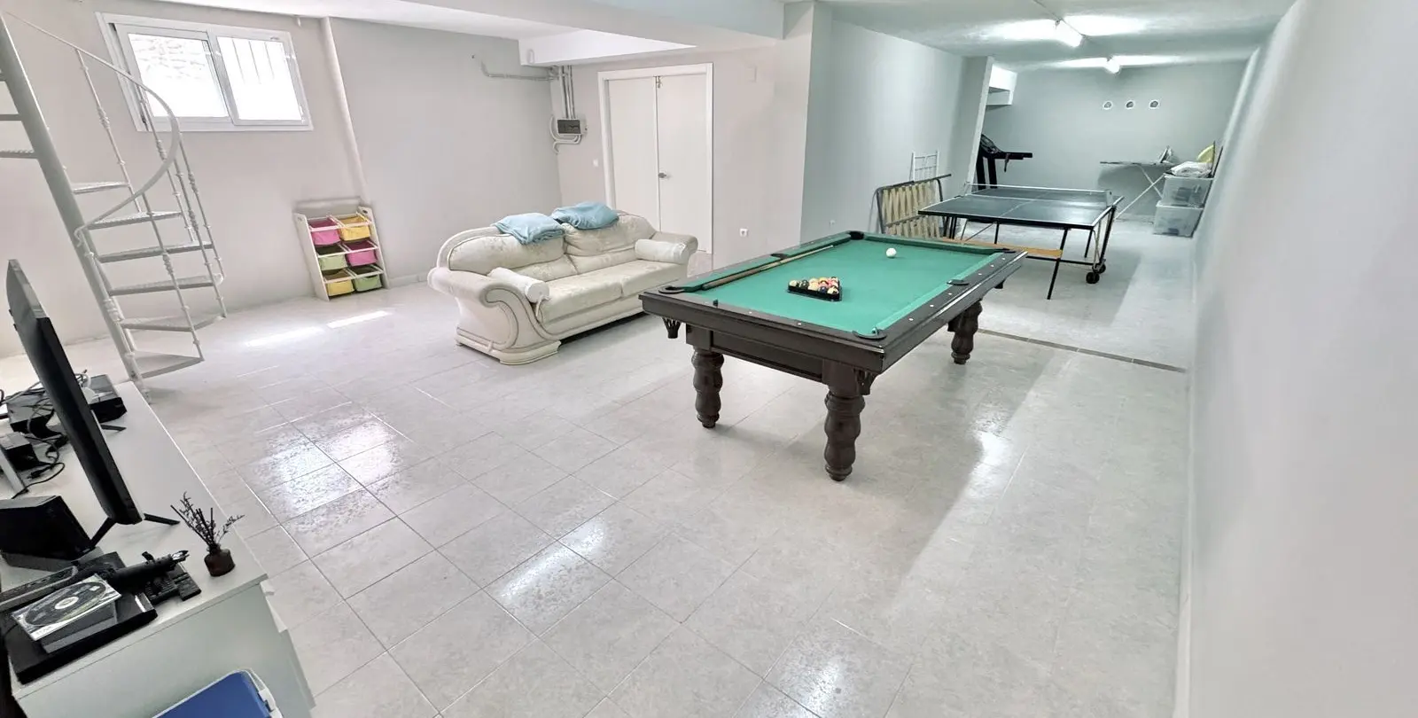 Venta de villa independiente en Calahonda 15