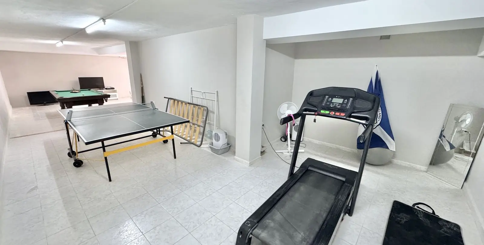 Venta de villa independiente en Calahonda 16