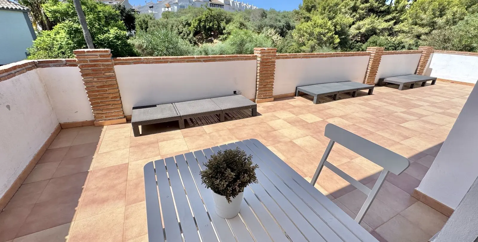 Venta de villa independiente en Calahonda 20