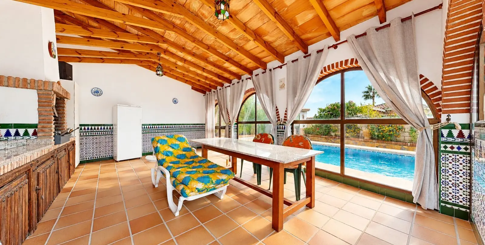 Venta de villa independiente en Benalmadena 5