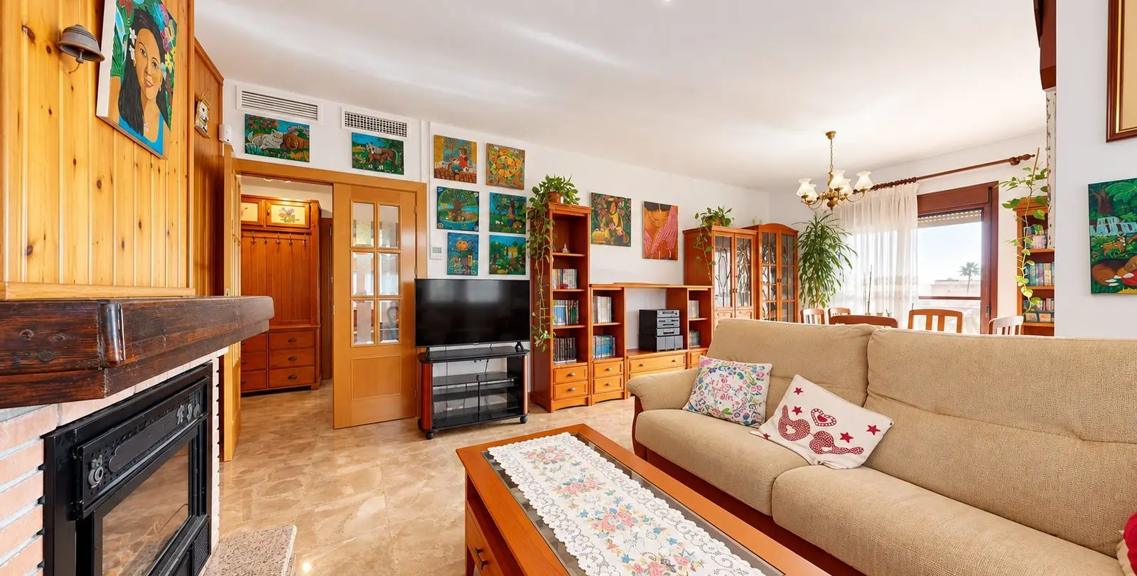 Venta de villa independiente en Benalmadena 7
