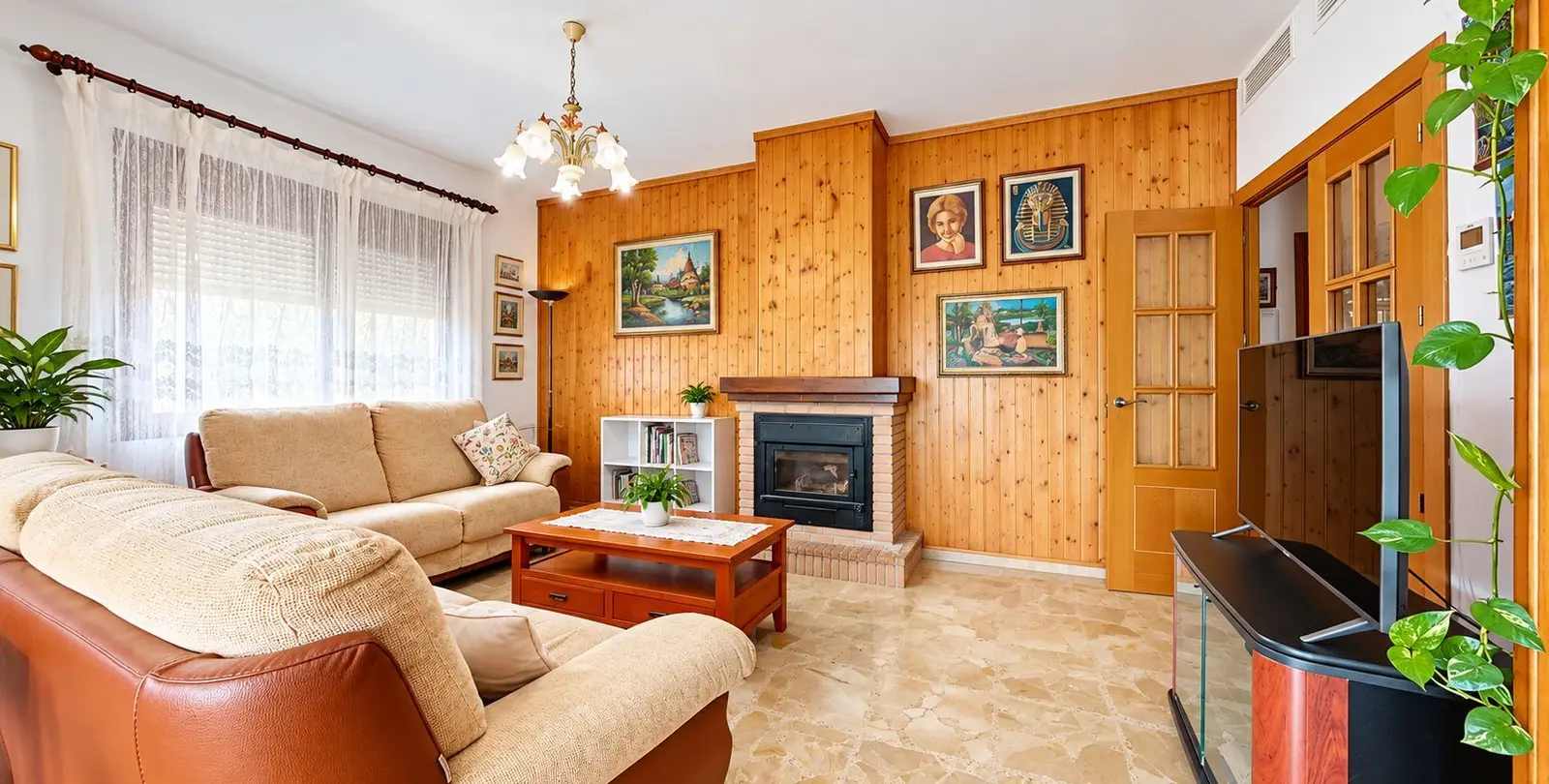 Venta de villa independiente en Benalmadena 8