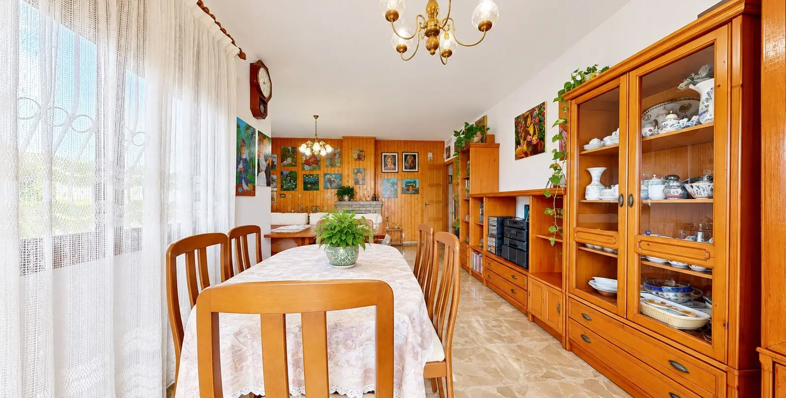 Venta de villa independiente en Benalmadena 9