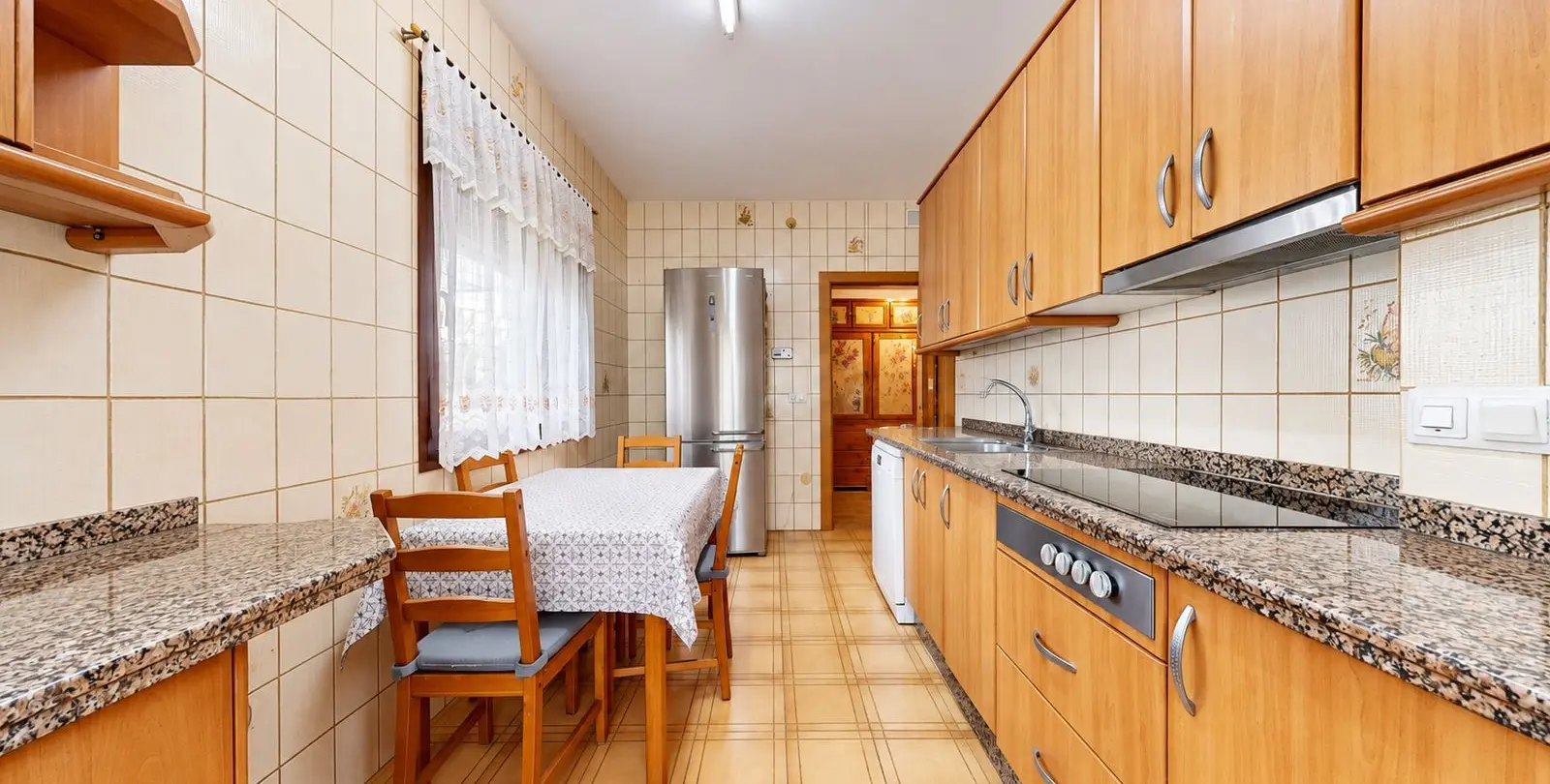 Venta de villa independiente en Benalmadena 11