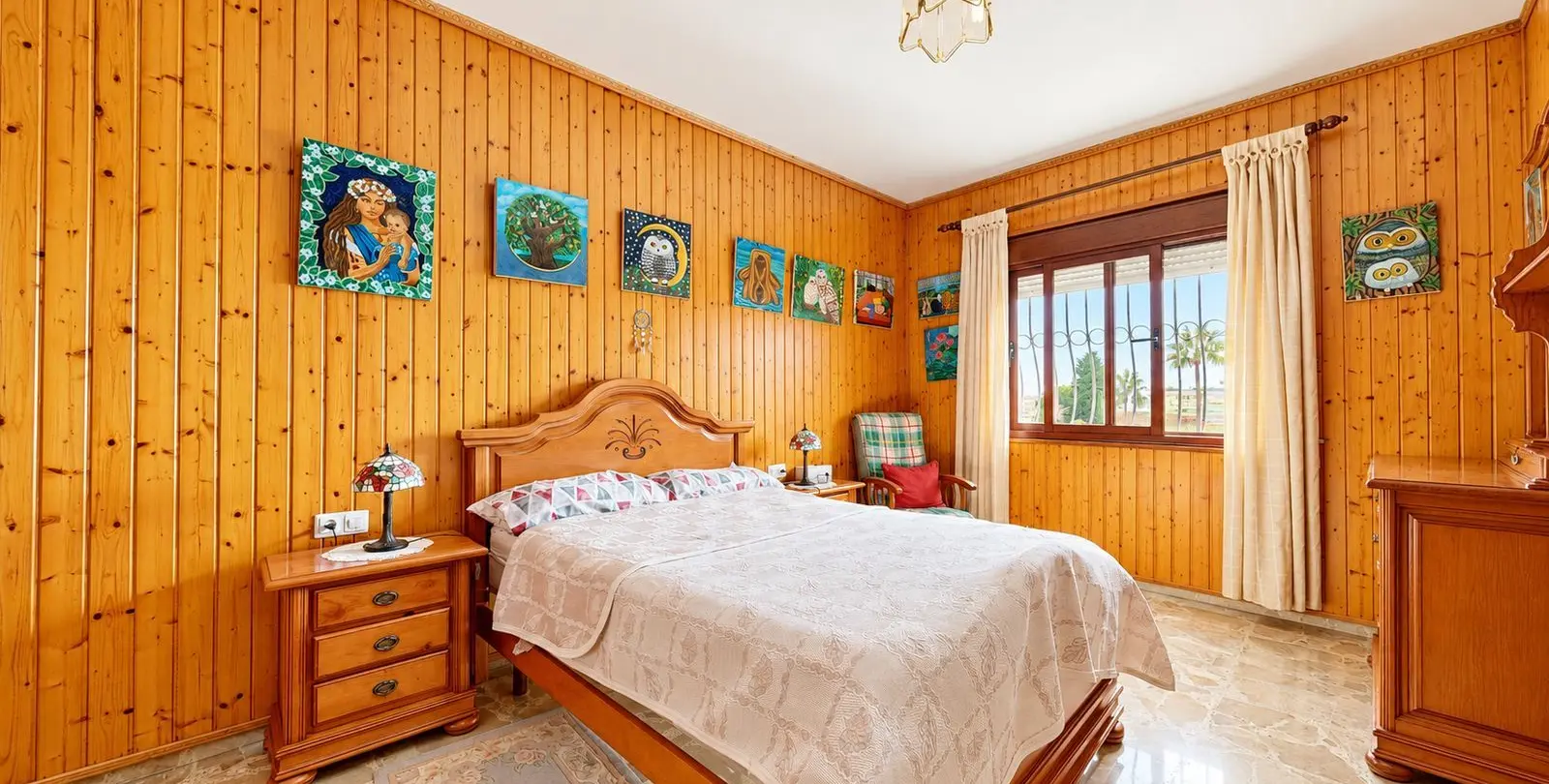 Venta de villa independiente en Benalmadena 12