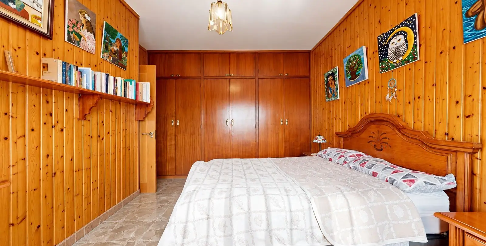 Venta de villa independiente en Benalmadena 13