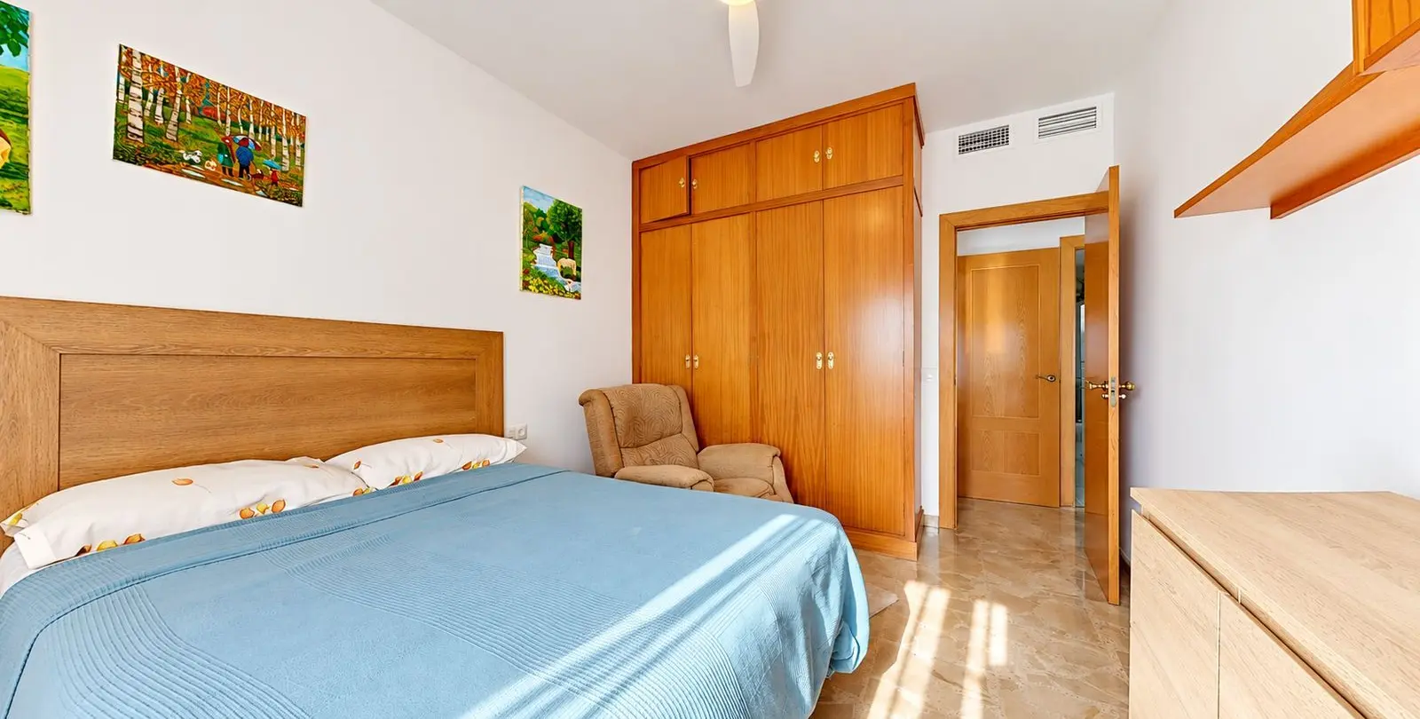 Venta de villa independiente en Benalmadena 16