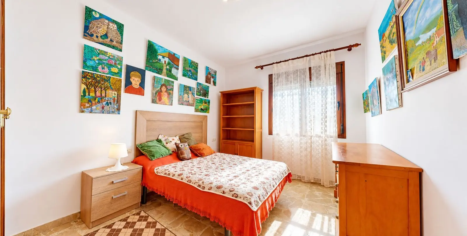 Venta de villa independiente en Benalmadena 17